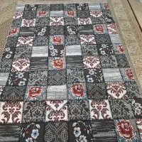 گلیم -فرش ۴ متری