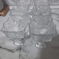 ۶ عدد بستنی خوری