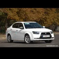 دنا پلاس توربو اتوماتیک