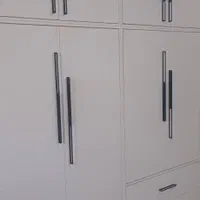 طراح و ساخت کابینت و کمد دیواری|جاکفشی، کمد، دراور|یاسوج, |دیوار