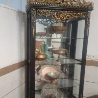 یک عدد بوفه فروشی نونو