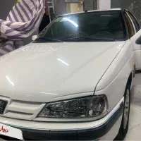 پژو پارس tu5 اتومات 98|خودرو سواری و وانت|برازجان, |دیوار