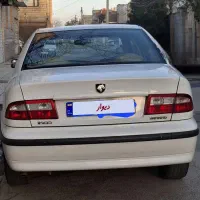 سمند lx|خودرو سواری و وانت|نیشابور, گمنام غربی|دیوار