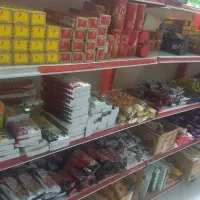 فروش اجناس فروشگاه زیر قیمت فاکتور|فروشگاه و مغازه|گلپایگان, |دیوار