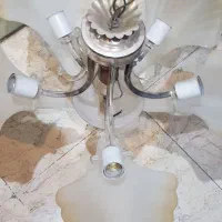 لوستر و چراغ خواب|لوستر و چراغ آویز|تهران, افسریه شمالی|دیوار