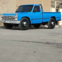 نیسان دیزل ۸۹