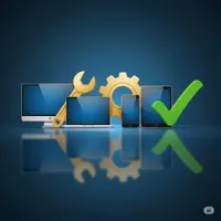خدمات کامپیوتر، لپ‌تاپ، موبایل در اصفهان (در محل)|خدمات رایانه‌ای و موبایل|اصفهان, ماشاده (رهنان)|دیوار