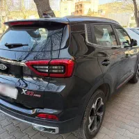 mvm x55 pro|خودرو سواری و وانت|مهاباد (آذربایجان غربی), |دیوار