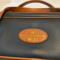 ملودیکا اورجینال ژاپنی سوزوکی ۳۷ کلید suzuki M-37|پیانو، کیبورد، آکاردئون|تهران, سازمان برنامه جنوبی|دیوار