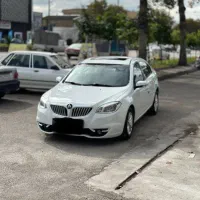 برلیانس ۳۳۰موتور بزرگ مدل ۹۷