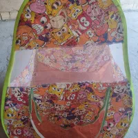 چادر بازی کودک|اسباببازی|فولادشهر, B2|دیوار