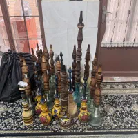 قلیان به قیمت عمده (حراج)