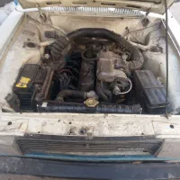 پیکان وانت|خودرو سواری و وانت|پردیس, فاز ۱|دیوار