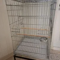 قفس سایز بزرگ