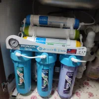 تصفیه آب خوزستان|آبسردکن و تصفیه آب|کرج, باغستان|دیوار