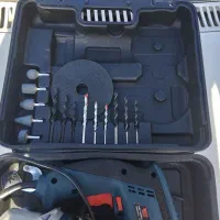 دیرل مینی پریز نو استفاده نشده|ابزارآلات|مشگین شهر, |دیوار