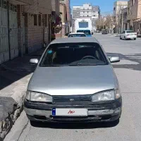 هیوندا النترا 1991|خودرو سواری و وانت|اصفهان, کوی ولی عصر|دیوار