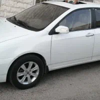 لیفان 620 1800cc، مدل ۱۳۹۳
