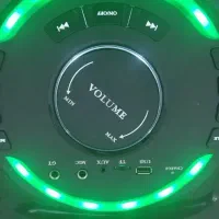 اسپیکر مدل دوک