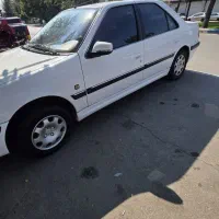 پژو پارس درجه یک ۱۴۰۰