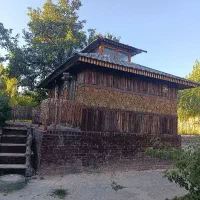 پیمانکاری ساختمان