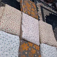 رختخواب|رختخواب، بالش، پتو|شیراز, ماه فیروزان|دیوار