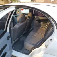 خودرو تیبا ۲