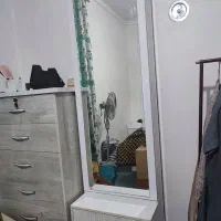 سرویس خواب|تخت و سرویس خواب|گرگان, |دیوار