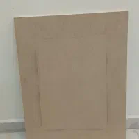 تخته شاسی چهارچوب دار