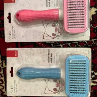 تعدادی برس سگ و گربه وارداتی