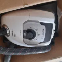 جاروبرقی پاکشوما