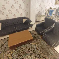 نیم ست مبل و ناهارخوری