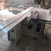 دستگاه دورکن ۳/۲۰بسیار تمیز|ماشین‌آلات صنعتی|یزد, |دیوار