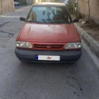 پرایدمدل۸۴تمام انژکتور