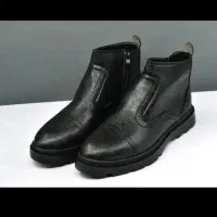 کفش نیم بوت