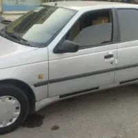 پژو 405مدل98