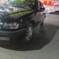 پارس موتور جدید نیمه فول|خودرو سواری و وانت|کرمان, |دیوار