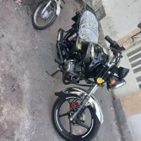موتور KLDمدل ۱۴۰۳