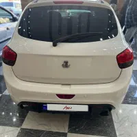 تیبا ۲ سفید بدون جوش