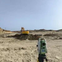 خاکبرداری و خاکریزی با بیل ،لودر وکمپرسی|خدمات حمل و نقل|قشم, |دیوار