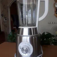 مخلوط کن درحدنو   و چرخ گوشت  دوو (نو)
