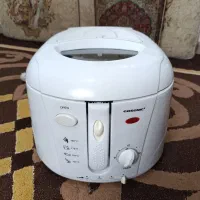 سرخ کن ۲/5 لیتری GOSONICنو بدون کارکرد
