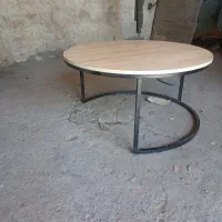 میز وسط