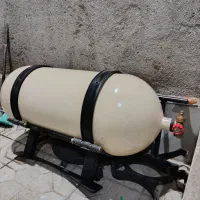 کپسول با پایه سالم