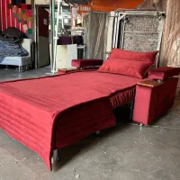 تخت فلزی مبل شو|مبلمان خانگی و میز عسلی|اسلامشهر, بهرام آباد|دیوار