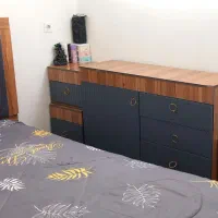 سرویس خواب|تخت و سرویس خواب|قصرشیرین, |دیوار