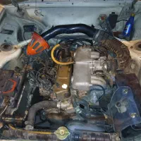 پیکان مدل ۸۳ معاوضه