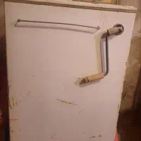 لباسشویی با موتور خارجی