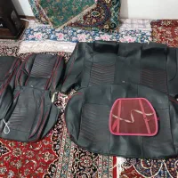 لوازم پراید|قطعات یدکی و لوازم جانبی|بجنورد, |دیوار