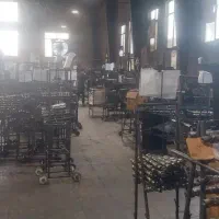 جذب نیرو جهت همکاری در خط تولید
